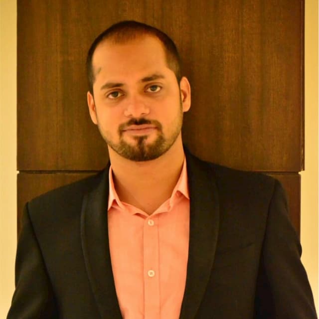 Deepak Anand