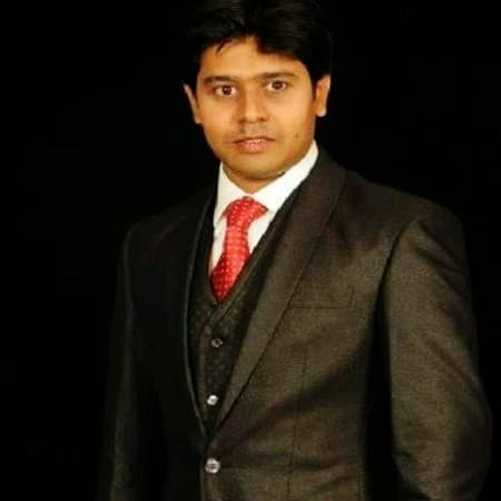 Deepak D C
