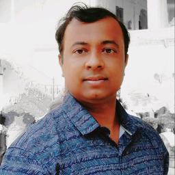 Deepak Kulkarni