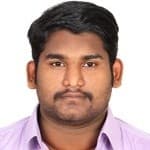 Deepak D Nair