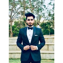 Deepak Dahiya