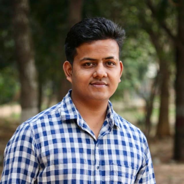 Deepak Dani