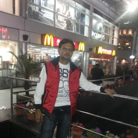 Deepak Deep