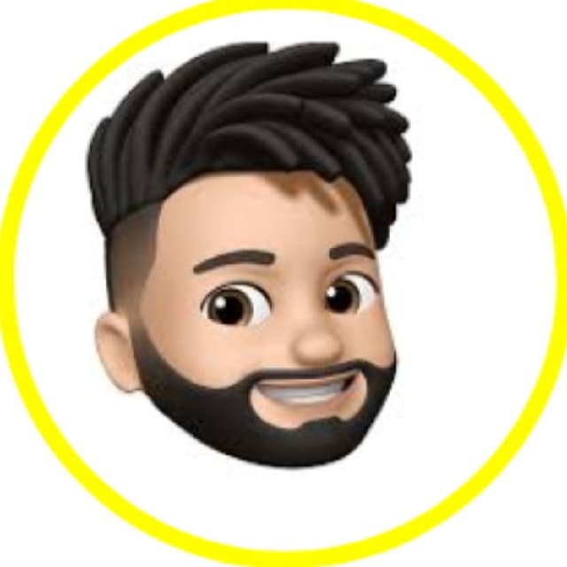 Deepak ☑🇮🇳