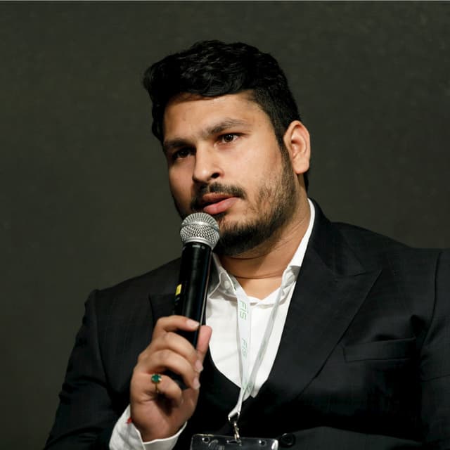 Deepak Dugar
