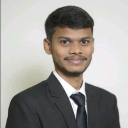 Deepak Ganta