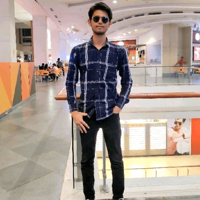 Deepak Garg
