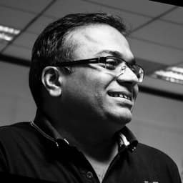 Deepak Garg