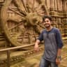 Venkat Deepak Garlapati