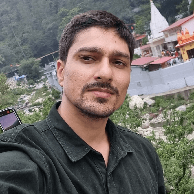 Deepak Gautam