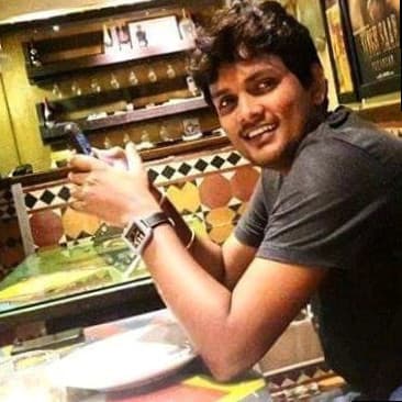 Deepak Gautam