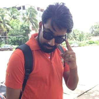 Deepak Goel