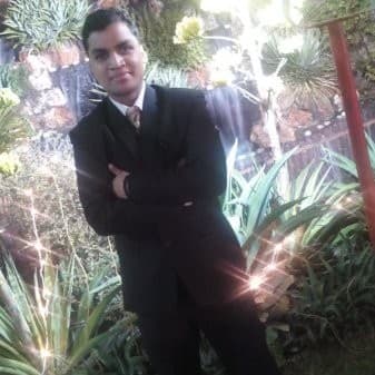 Deepak Goel