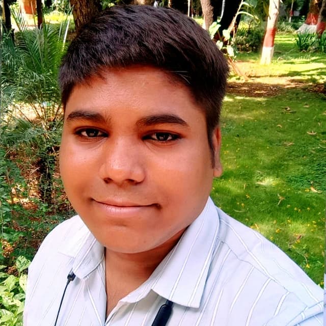 Deepak Gond