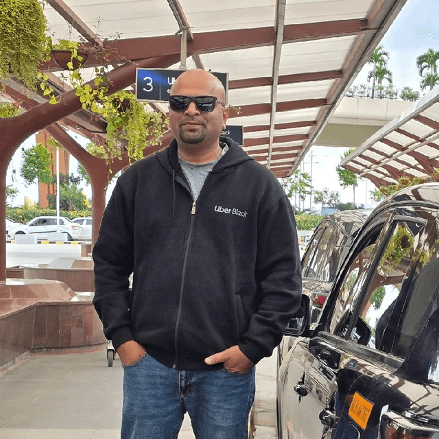 Deepak Gowda