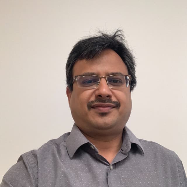 Deepak Goyal