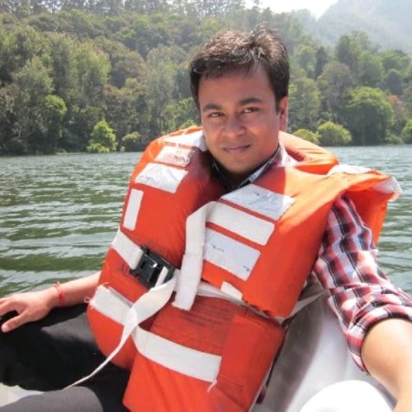 Deepak goyal
