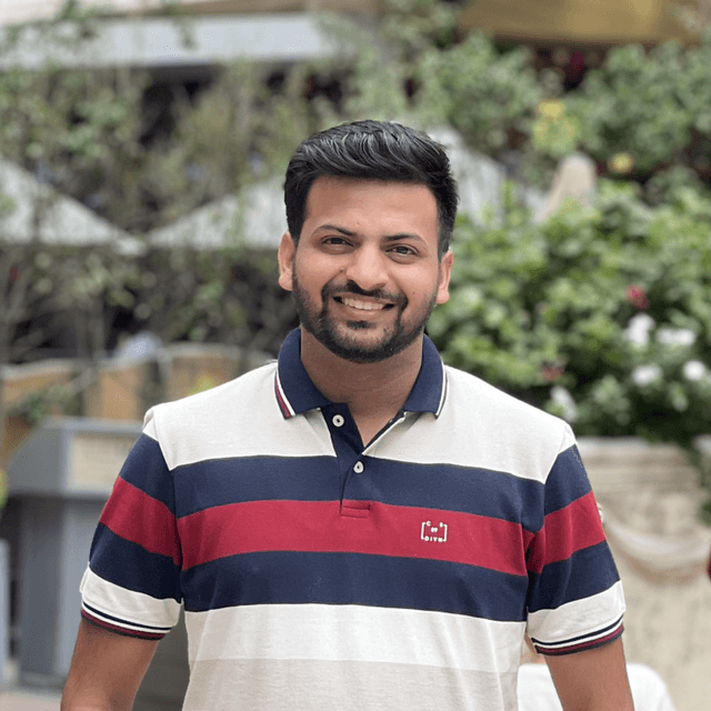 Deepak Goyal