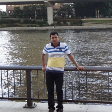 Deepak goyal