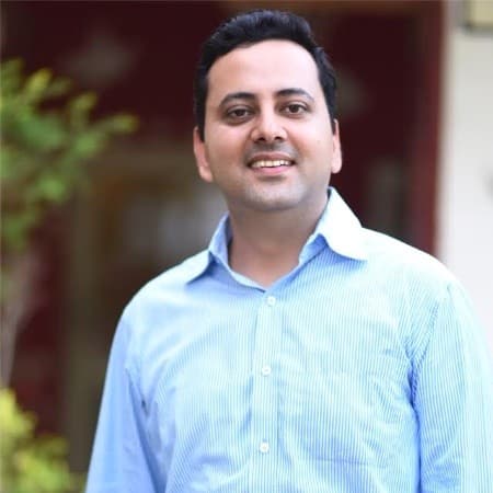 Deepak Gugnani