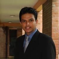 Deepak Gupta