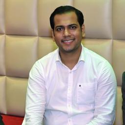 Deepak Gupta