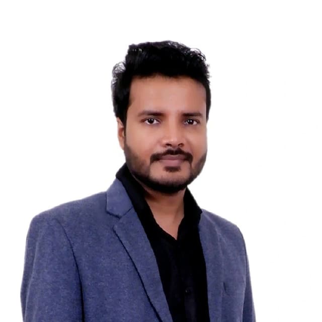 Deepak Gupta