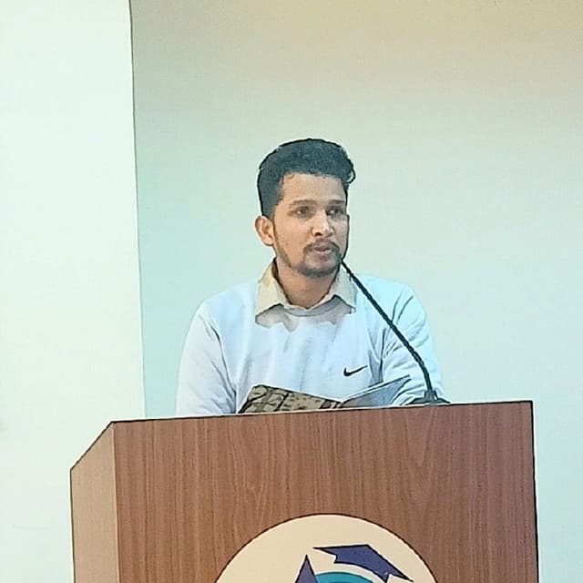 Deepak Gupta