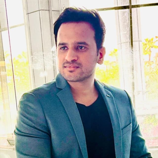 Deepak Gupta