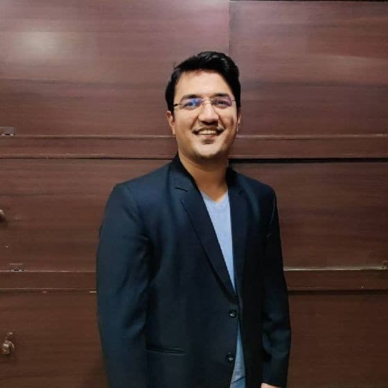 Deepak Gupta