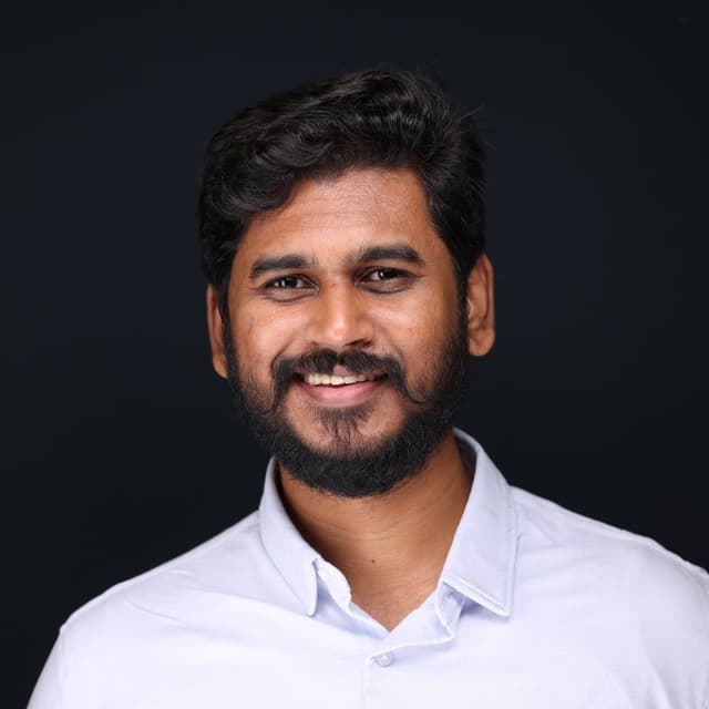 Deepak Gurijala