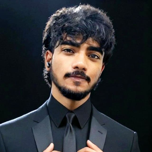 Deepak Gurram