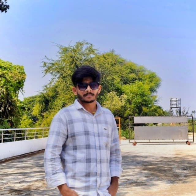 Deepak Hadimani