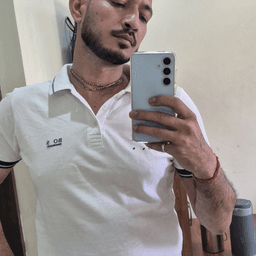 Deepak  Harivansh
