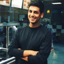 Deepak Goyal
