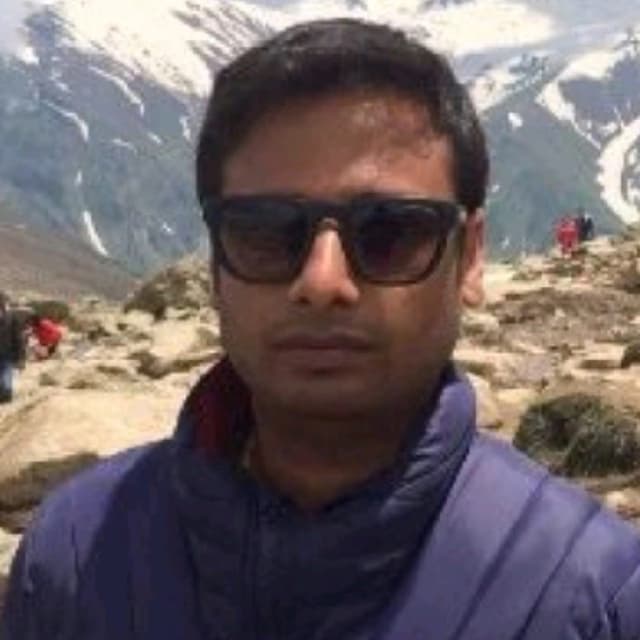 Deepak J.