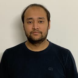 Deepak Jain