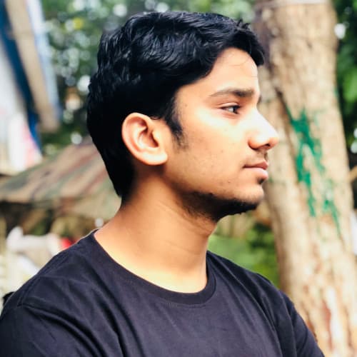 deepak jain