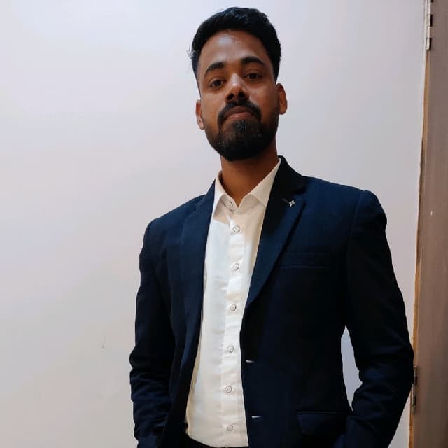 Deepak Jaiswal