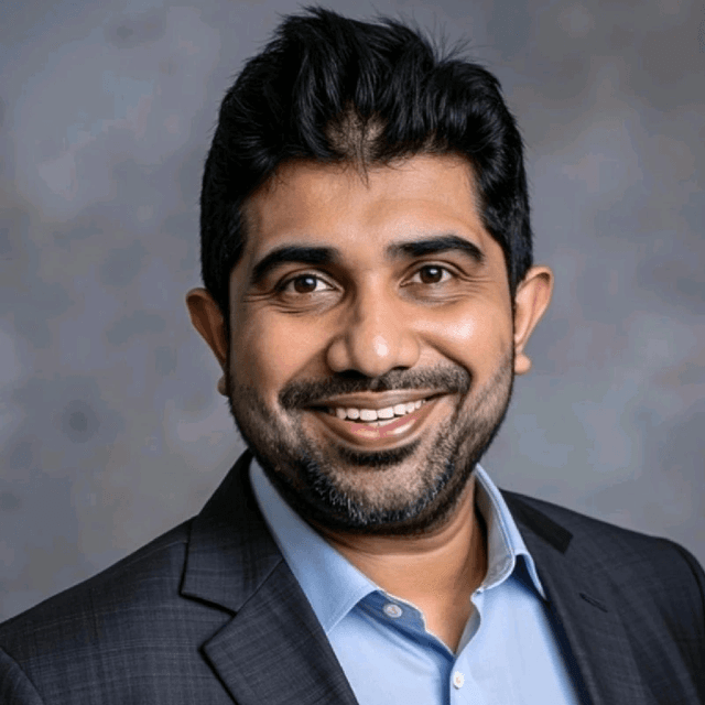 Deepak Janardhana