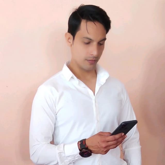 Deepak jangid