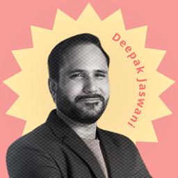 Deepak Jaswani