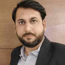 Deepak Jeswani