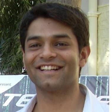 Deepak Jeswani