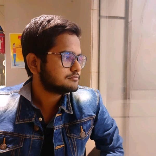 Deepak Jha