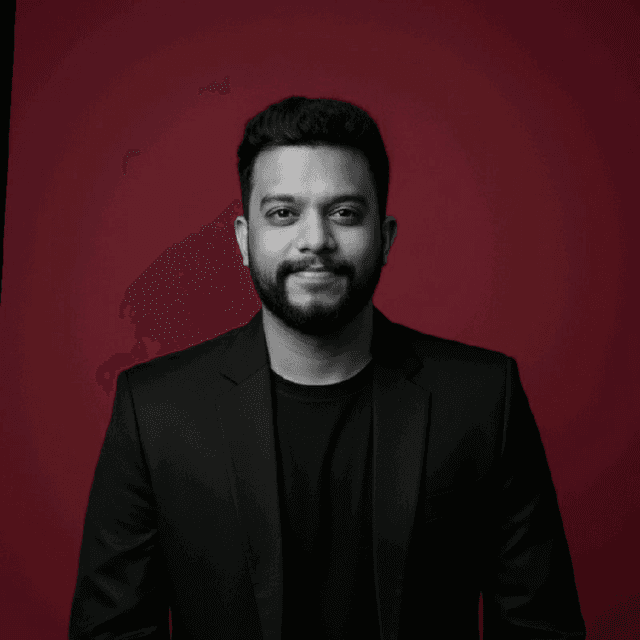 Deepak Jose