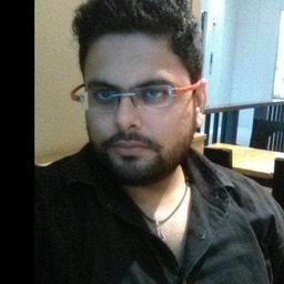 Deepak Joshi