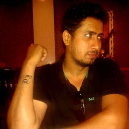 Deepak Juneja