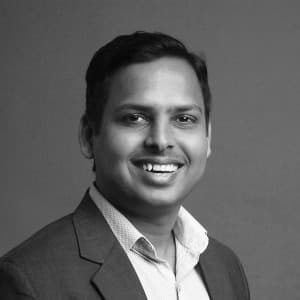 Deepak Kadam