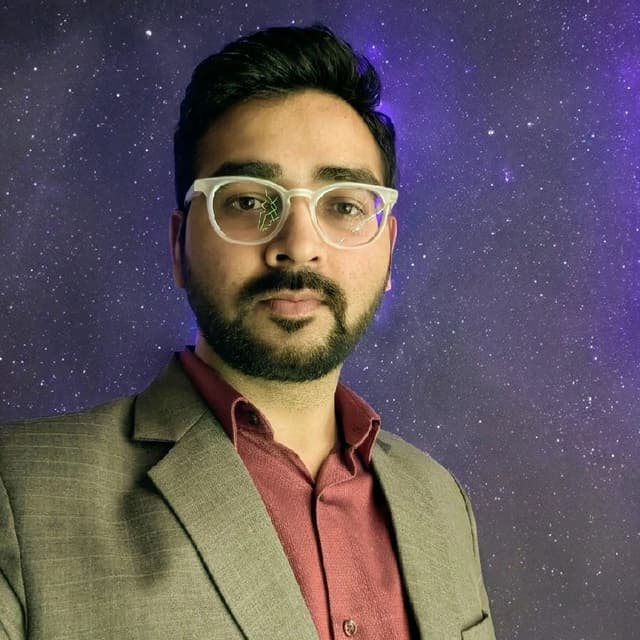 Deepak ‎